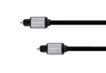 Оптичний кабель Krüger&matz KM1223 Basic 2 м