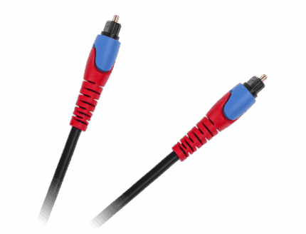 3-метровий стандартний оптичний кабель Cabletech KPO3960-3