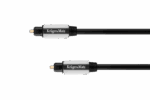 Оптичний кабель Toslink-Toslink Krüger&matz KM0322 3