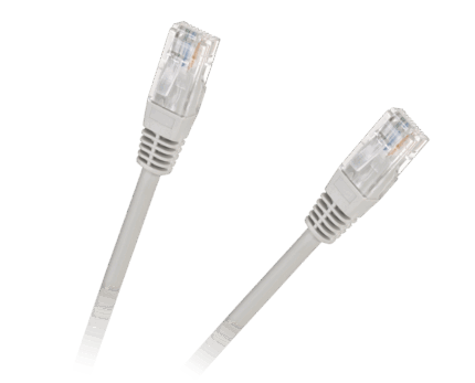 Патч-корд UTP cat.5e 3.0 м Cabletech KPO4011-3.0 Eco-Line