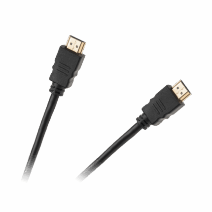 З'єднувальний кабель HDMI A - Cabletech KPO3703-1.5A HDMI A 2.0V 4K