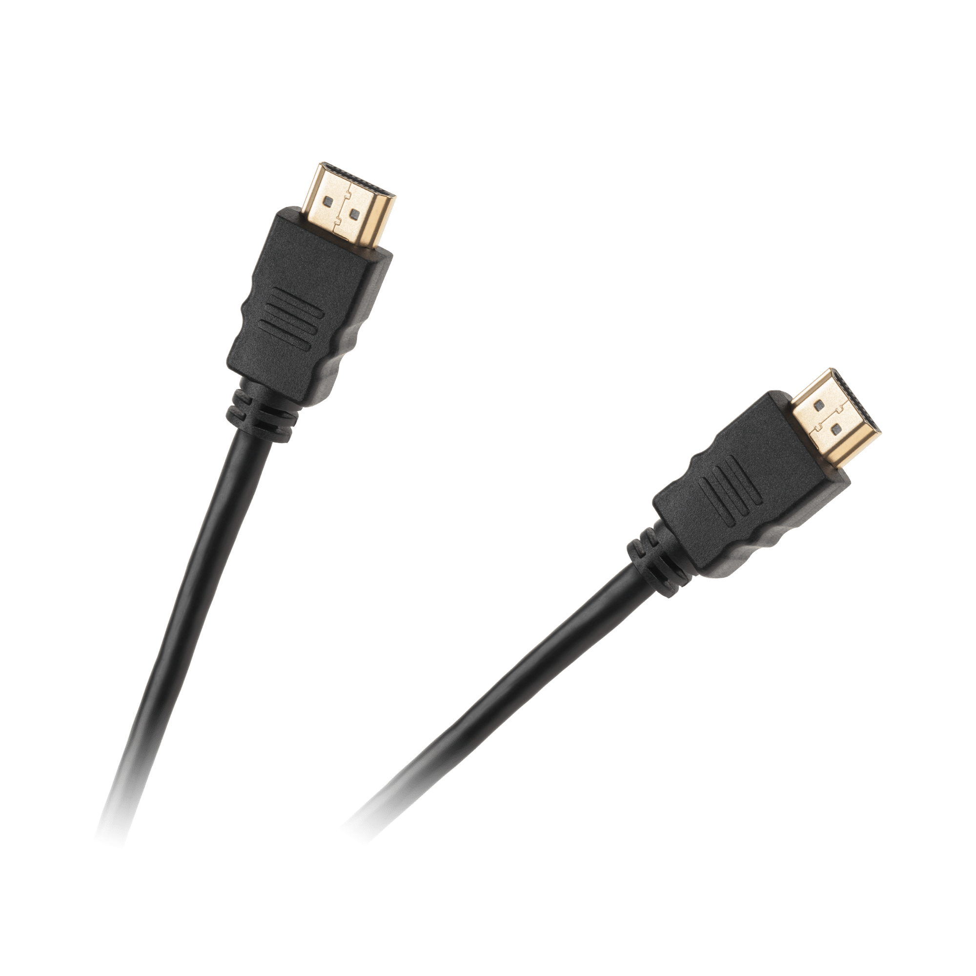 З'єднувальний кабель HDMI A - HDMI A 2.0V 4K З'єднувальний кабель HDMI A - Cabletech KPO3703-1.5A HDMI A 2.0V 4K