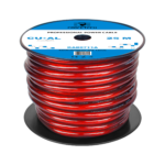 Автомобільний кабель 2Ga Cabletech KAB0711A OD12mm CU+AL
