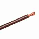Автомобільний кабель 4Ga Cabletech KAB0712B OD10mm CU+AL - Зображення 2