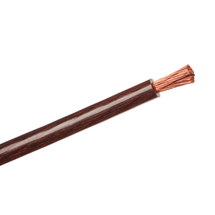 Автомобільний кабель 4Ga Cabletech KAB0712B OD10mm CU+AL - Зображення 2