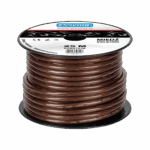 Автомобільний кабель 8Ga Peiying KAB0704B OD6.7mm CU 25 м