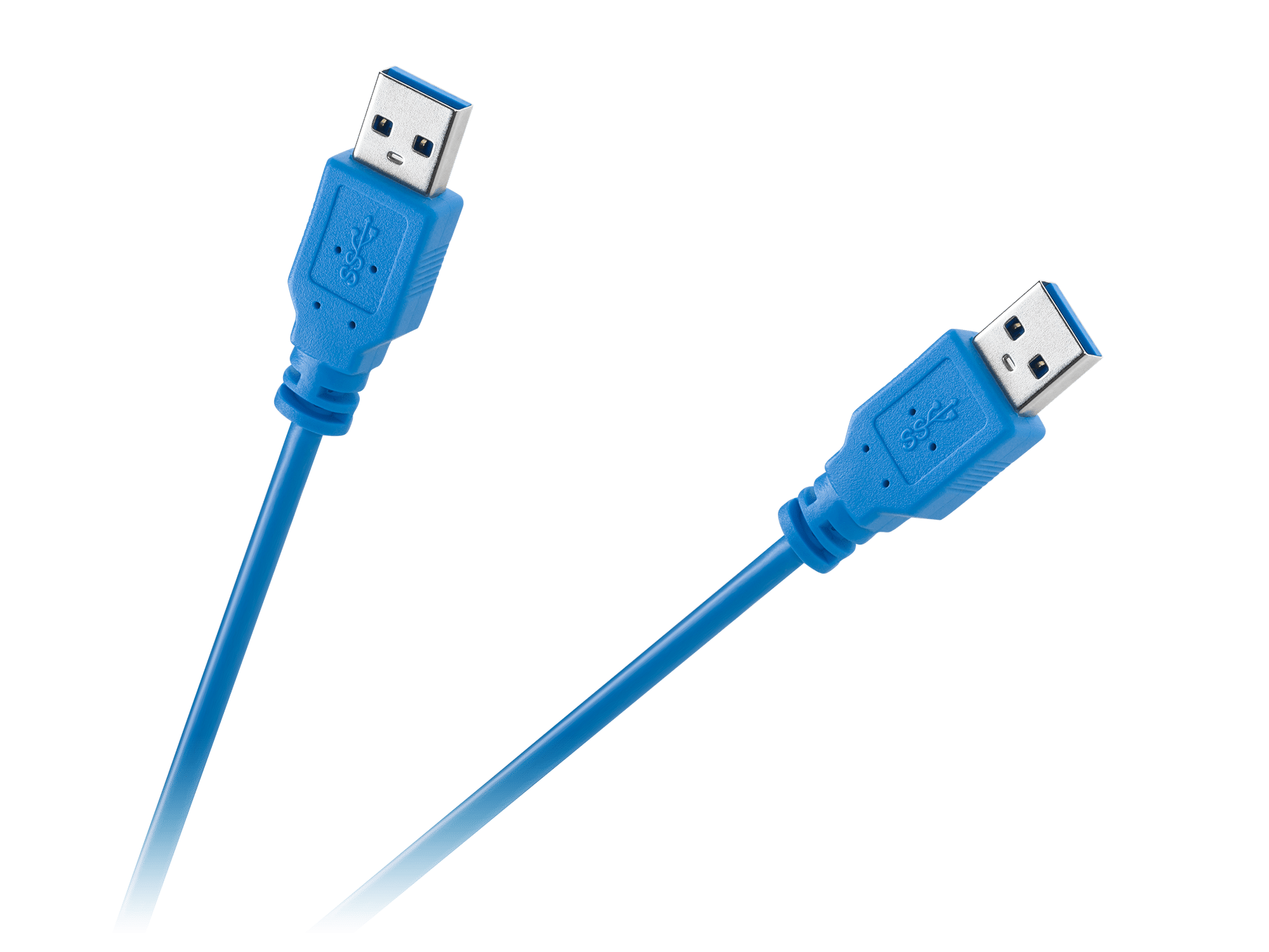 Кабель USB 3.0 AM/AM 1 Кабель USB KPO2900 3.0 AM/AM 1