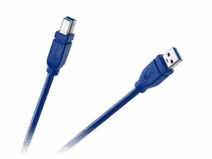 Кабель USB KPO2903 3.0 AM/BM 1