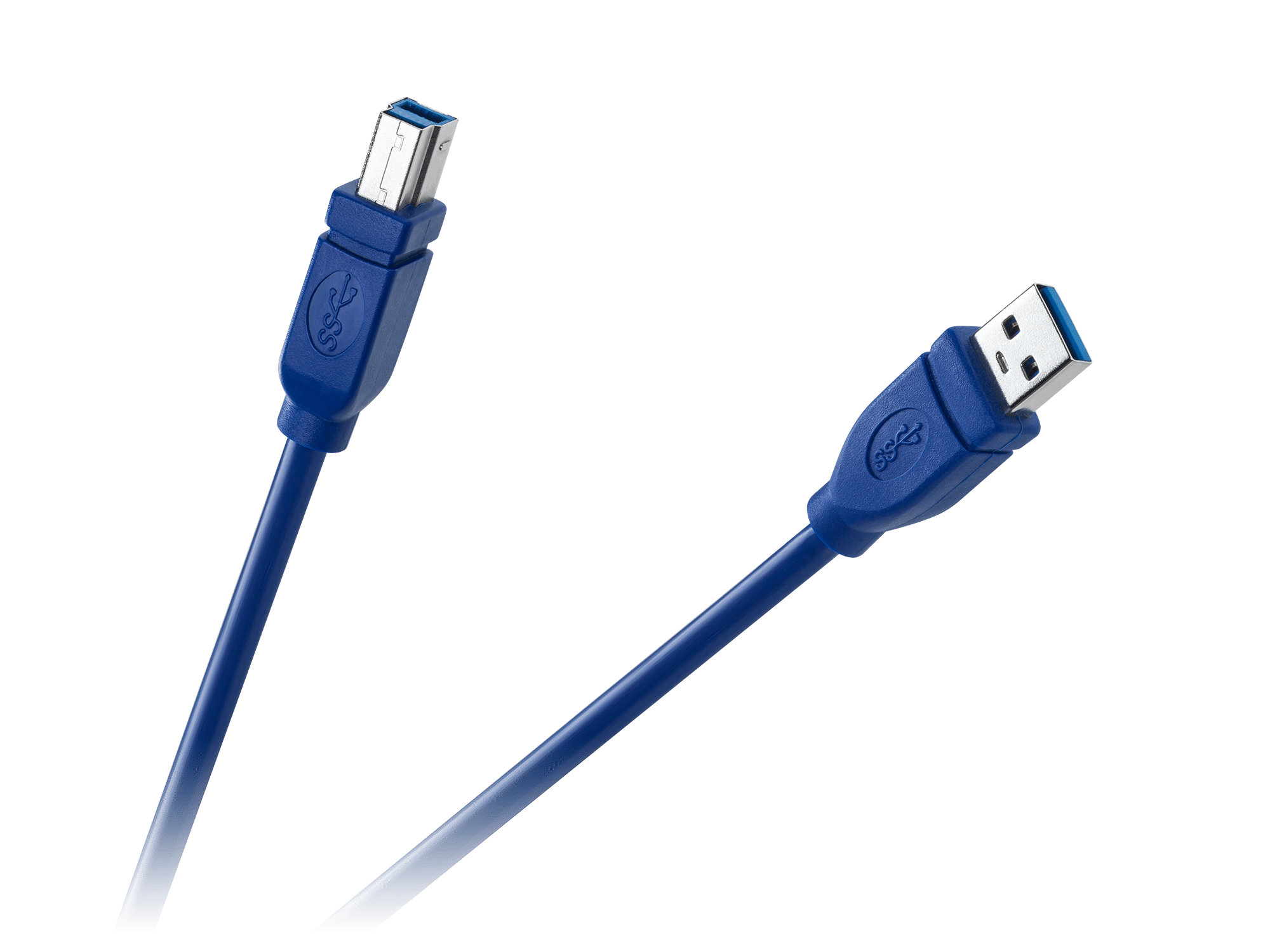Кабель USB 3.0 AM/BM 1 Кабель USB KPO2903 3.0 AM/BM 1
