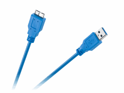 Кабель USB KPO2902 3.0 AM/micro BM 1