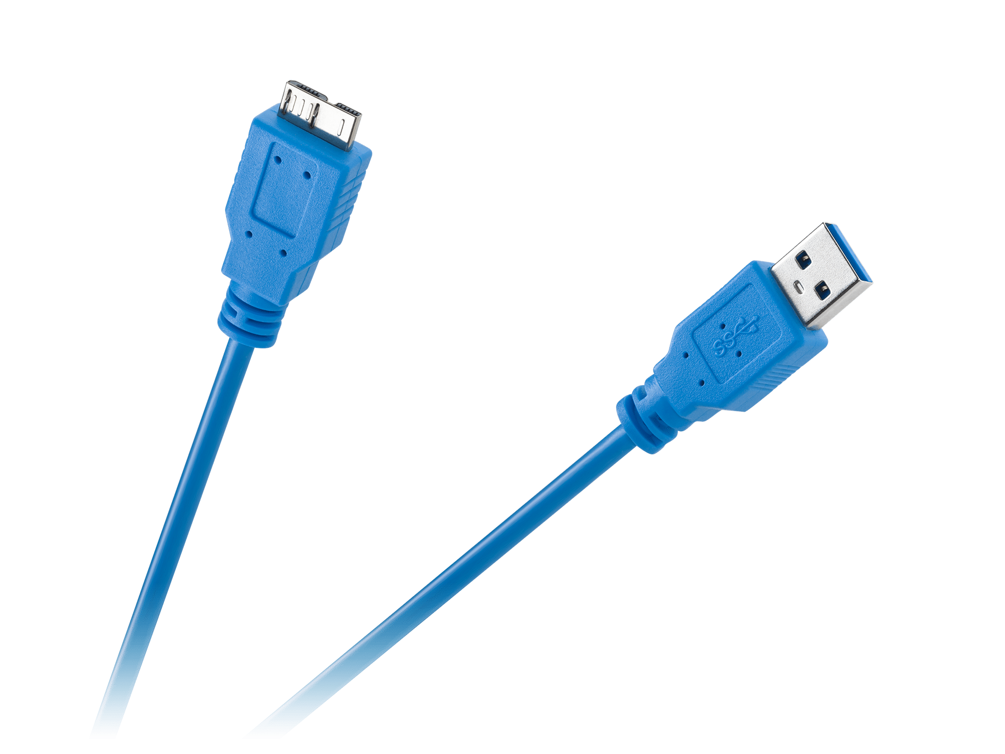 Кабель USB 3.0 AM/micro BM 1 Кабель USB KPO2902 3.0 AM/micro BM 1