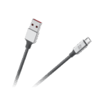 Кабель USB 3.0 - USB micro Rebel RB-6010-100-B 100 см