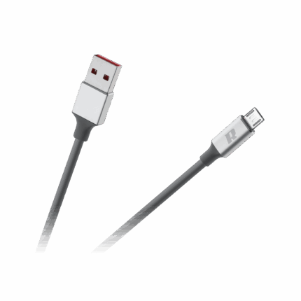 Кабель USB 3.0 - USB micro Rebel RB-6010-200-B 200 см