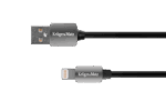 Кабель USB A/M для Apple C48/M Krüger&matz KM0349 1.0 м