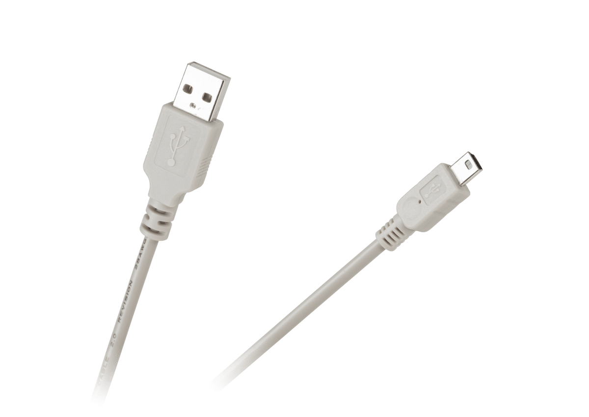Міні-USB-кабель AM-BM для CANON Міні-USB-кабель KPO2853L-1.5 AM-BM для CANON