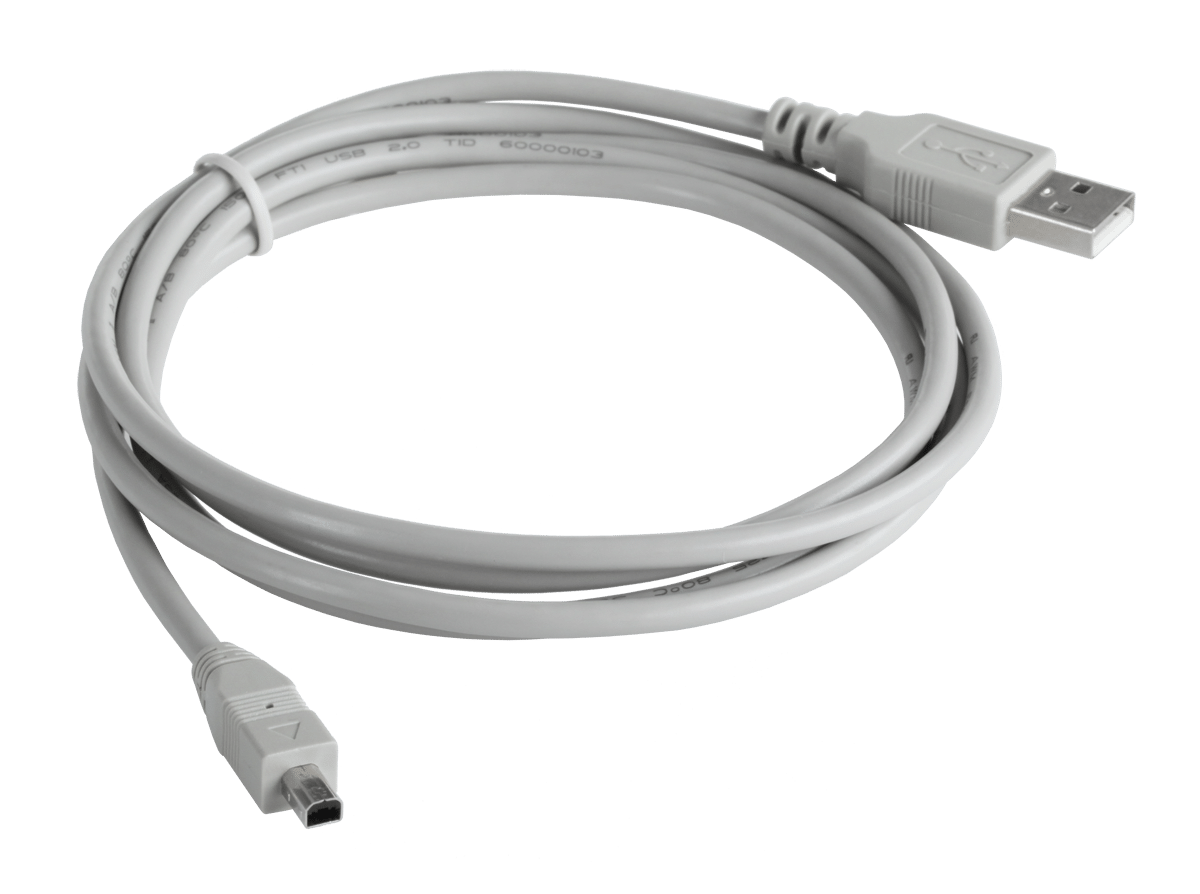 Міні-USB-кабель AM-BM для HP Міні-USB-кабель KPO2857-1.5L AM-BM для HP