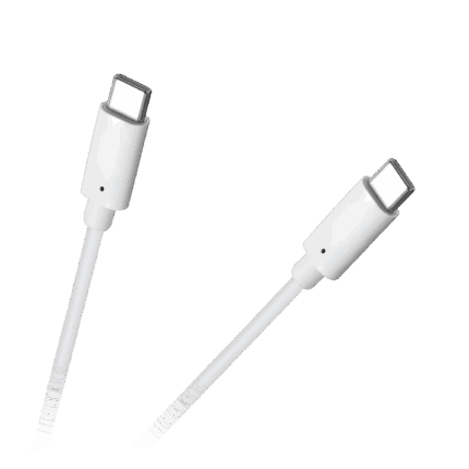 Кабель USB C - Cabletech KPO4025-1 USB C штекер-штекер 3.0