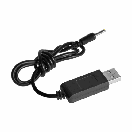 USB-кабель для заряджання акумулятора дрона Rebel ZAB0119Z DOVE PRO ZAB0119