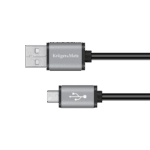 Кабель USB - Krüger&matz KM1236 micro USB 1