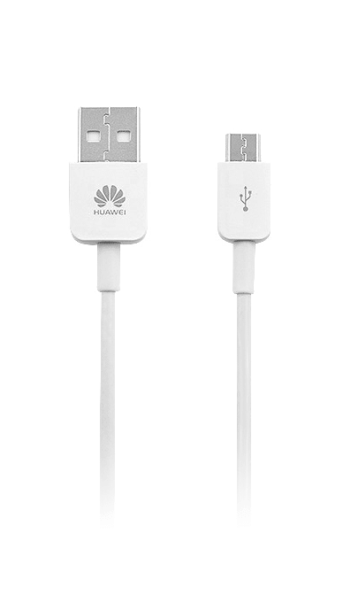 Кабель USB - GSM1007 micro USB 1 м білий