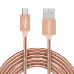 Кабель USB - Krüger&matz KM0360 micro USB 1 м - Зображення 2