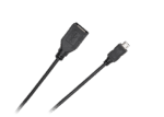 Стандартний кабель USB - KPO3966-0.2 micro USB