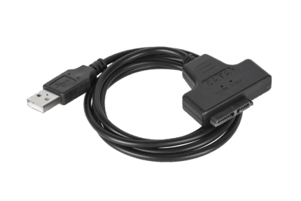 Кабель USB-mini KPO2292 SATA