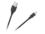 USB - міні-USB кабель 1