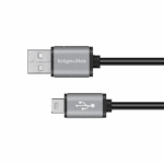 USB-кабель Krüger&matz KM1241 mini USB 1 м Basic