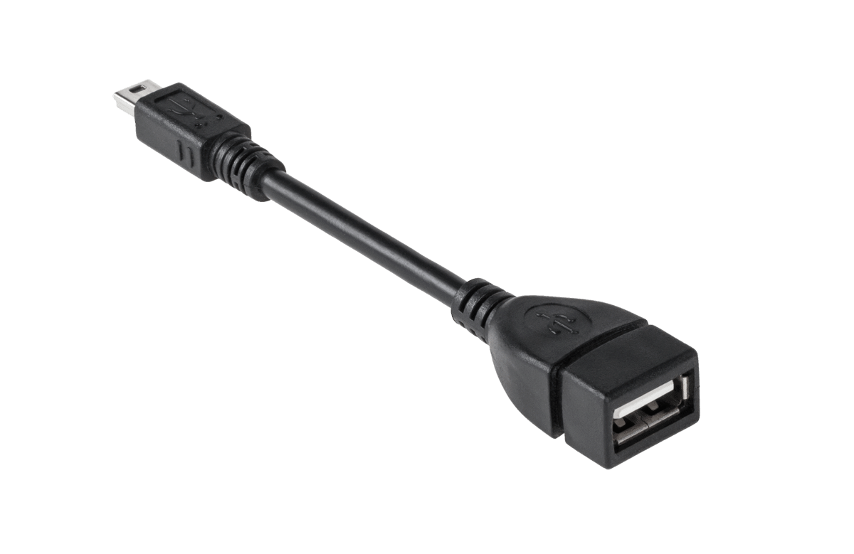 Кабель USB-miniUSB Кабель USB-miniUSB GSM0497