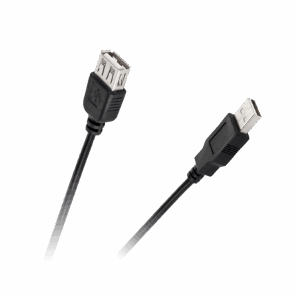 Кабель USB типу A штекер - KPO2783-0