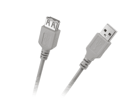 Кабель USB типу A