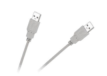 Кабель USB типу A