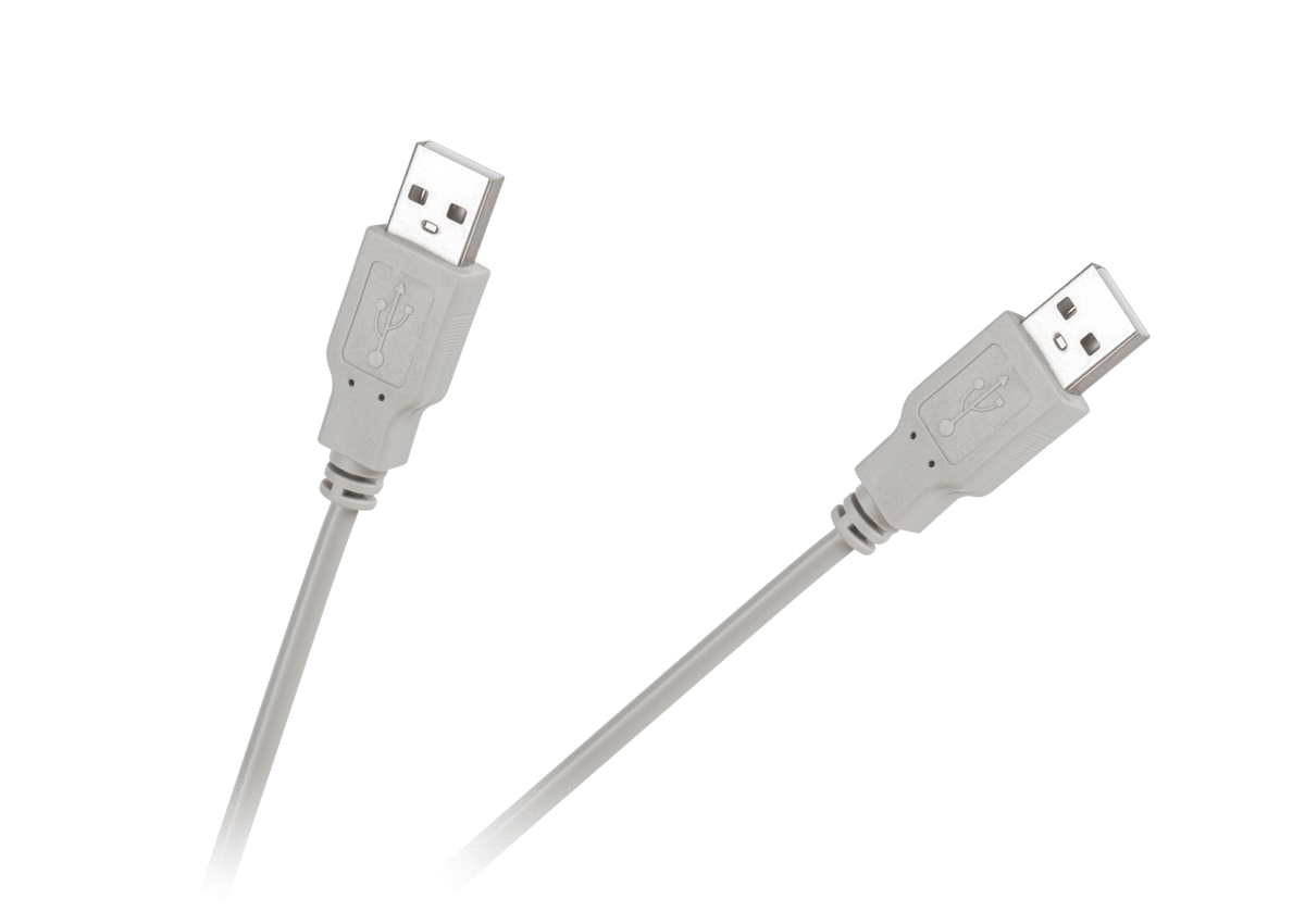 Кабель USB типу A Кабель USB типу A