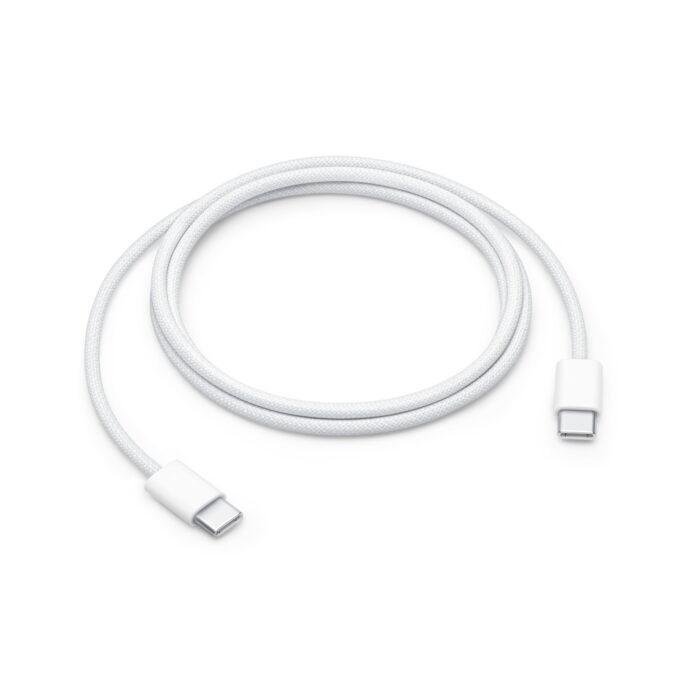 Кабель USB типу C - GSM1066 USB типу C 1,0 м A2795 Apple - Зображення 3