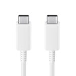 Кабель USB Type-C - USB Type-C 1,8 м EP-DX510JW Samsung GSM1065 - Зображення 3
