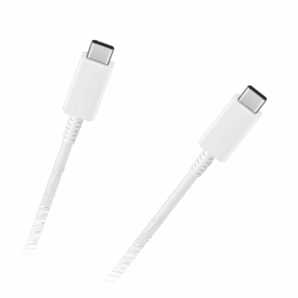 Кабель USB Type-C - USB Type-C 1