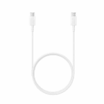 Кабель USB типу C - GSM1059-1W USB типу C 100 см, білий - Зображення 3