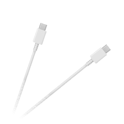 Кабель USB типу C - GSM1059-1W USB типу C 100 см