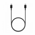 Кабель USB типу C - GSM1059-1B USB типу C 100 см, чорний - Зображення 3