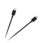 Кабель USB типу C - GSM1059-1B USB типу C 100 см