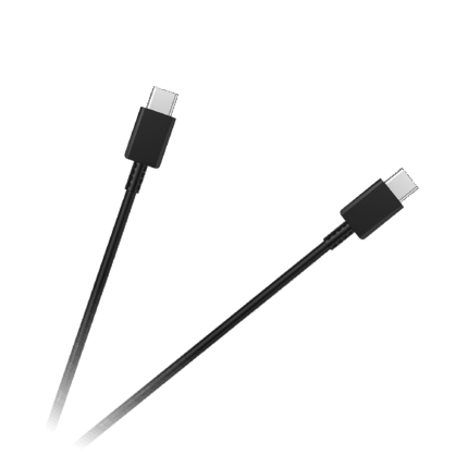 Кабель USB типу C - GSM1059-1B USB типу C 100 см