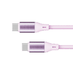 Кабель USB Type-C Krüger&matz KM1269-1P - USB Type-C 100 Вт 1 м