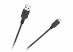 Кабель USB - USB micro Cabletech KPO3962-1.8 стандартний 1