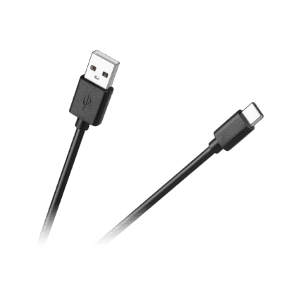 Кабель USB - USB типу C 1