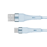 Кабель USB - Krüger&matz KM1268-1BL USB Type-C