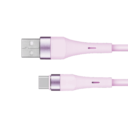 Кабель USB - Krüger&matz KM1268-1P USB Type-C 1 м