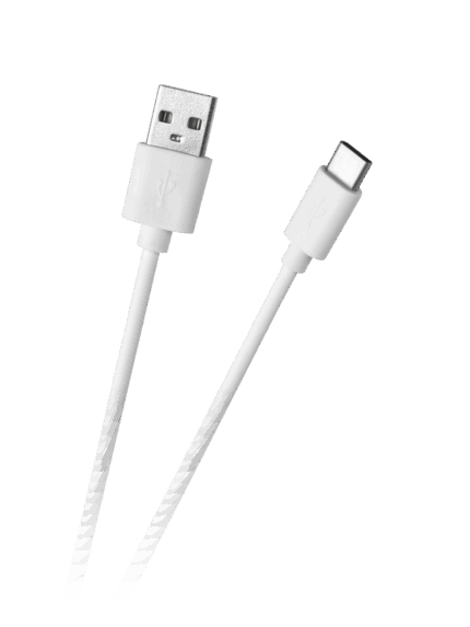 Кабель USB - GSM1000W USB типу C