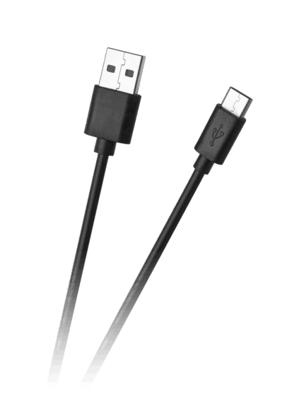 Кабель USB - GSM1000B USB типу C 1 м