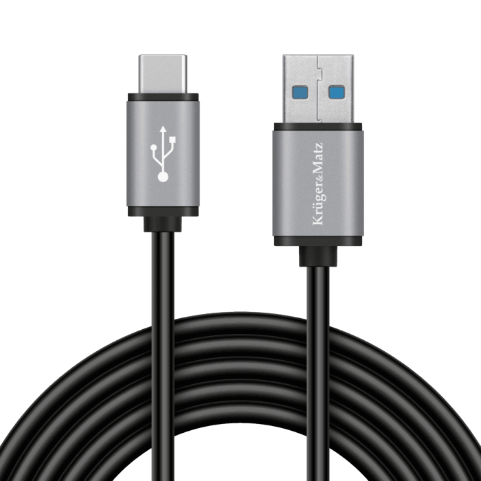 USB 3.0V KM1244 - Type-C